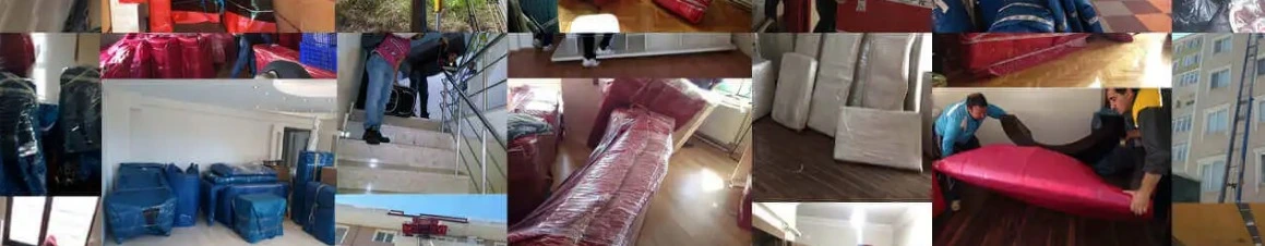 Develi evden eve nakliyat görseli