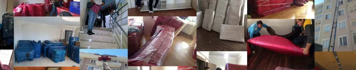 Develi Parça Eşya Taşımacılık görseli